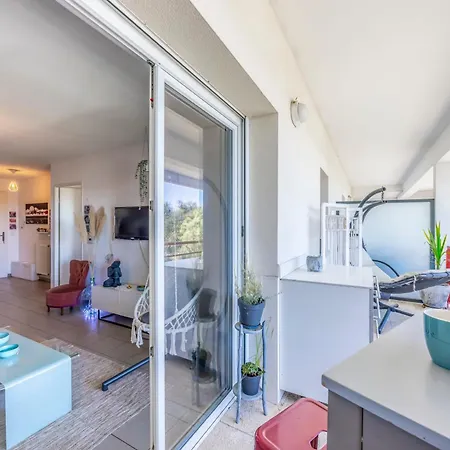 Apartment The - Calm - Near To Boucau