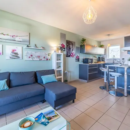 Apartment The - Calm - Near To Boucau